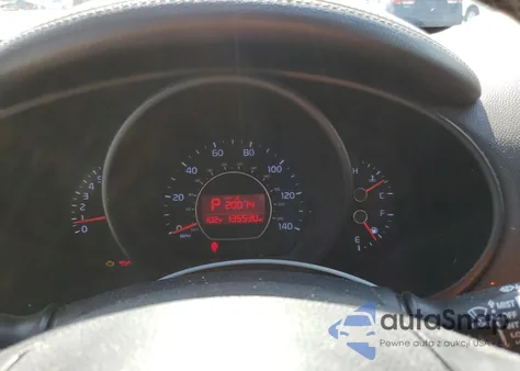 2015 Kia Soul ! z USA, uszkodzony, nr VIN KNDJX3A53F7219434